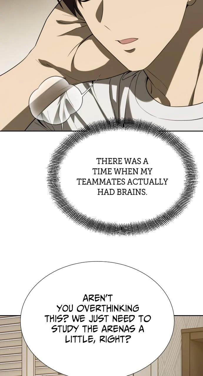 RETURN OF THE GENIUS PLAYER Chapter 51 37